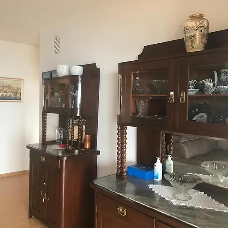 شقة Amazing View دوبروفينك