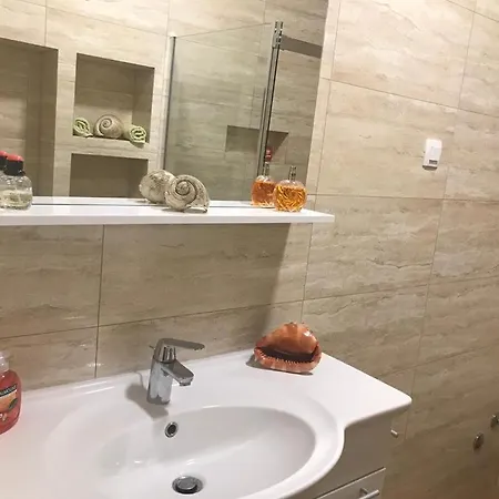 Amazing View Apartamento