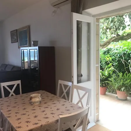 Amazing View Old Town Apartment Dubrovnik