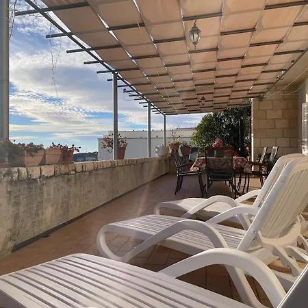 Amazing View Appartement *