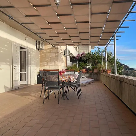 Appartement Amazing View *