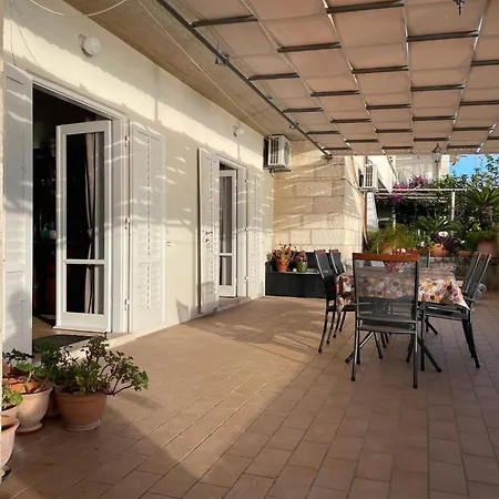 Amazing View Appartement Dubrovnik