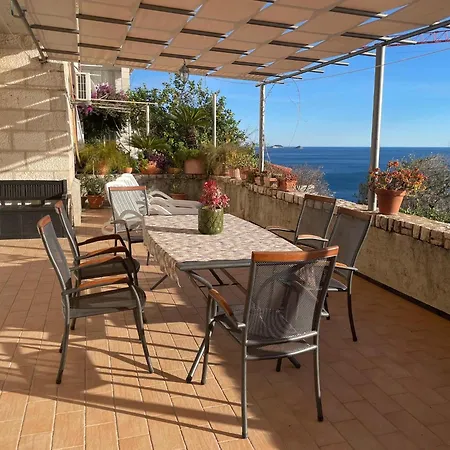 Appartement Amazing View Dubrovnik