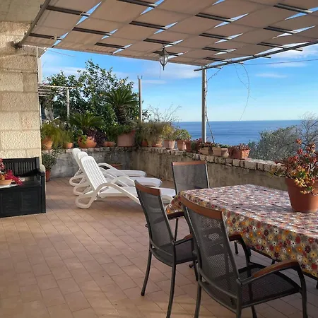 Appartement Amazing View Old Town