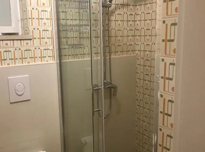 Amazing View Διαμέρισμα