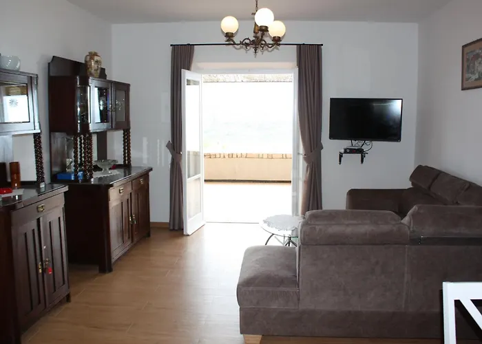 Amazing View Appartement