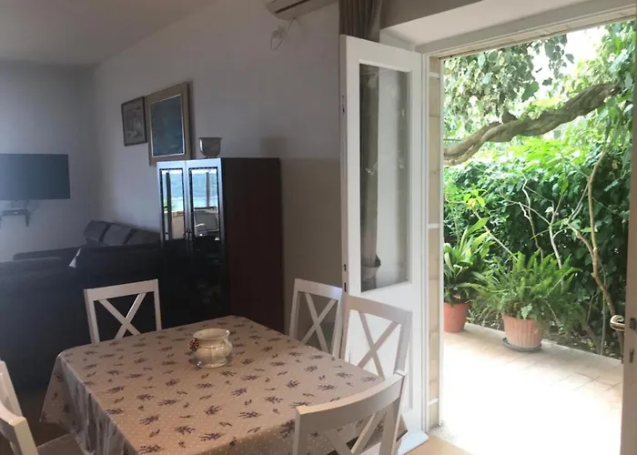 Amazing View Appartement Dubrovnik