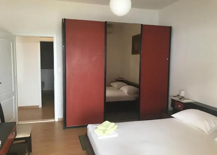 Amazing View Dubrovnik