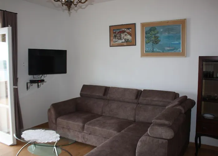 Amazing View * Dubrovnik