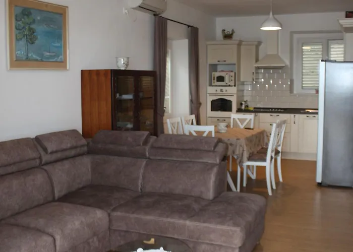 Amazing View Appartement