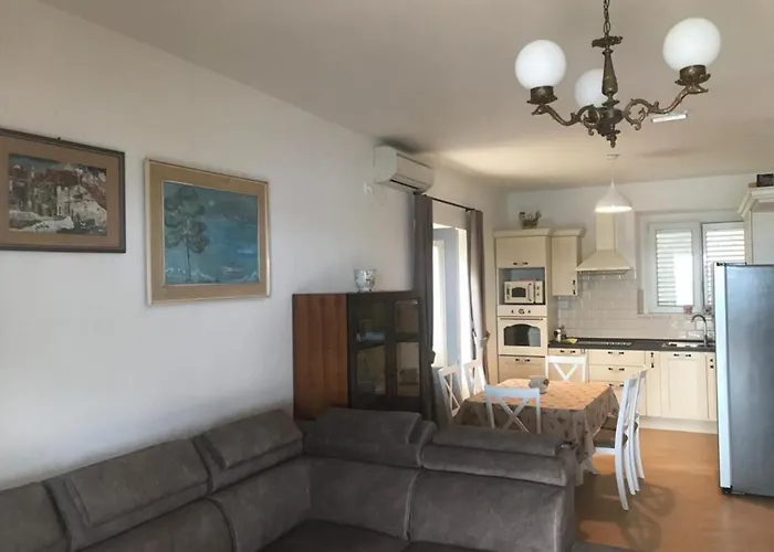 Appartement Amazing View