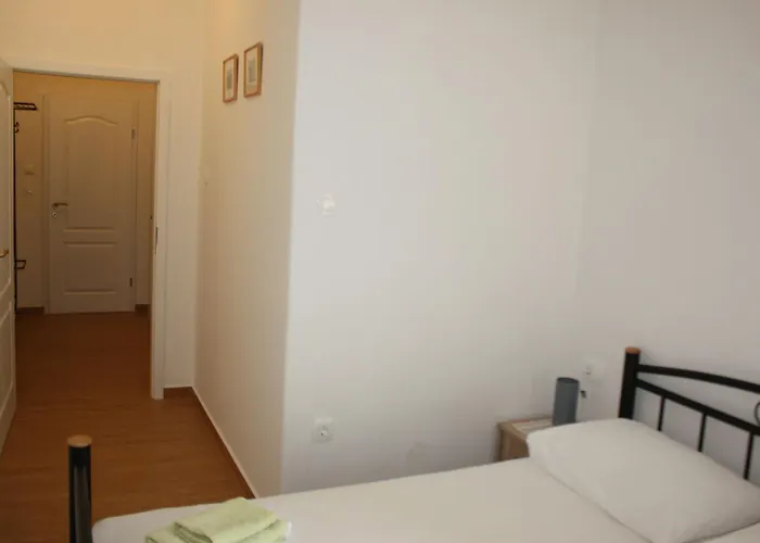 Apartamento Amazing View *
