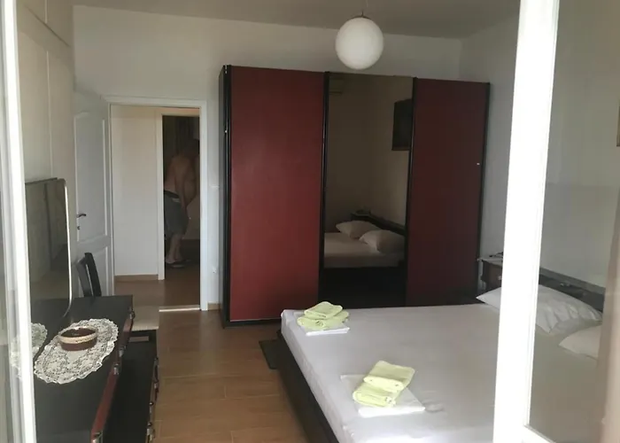 Amazing View Appartement Dubrovnik