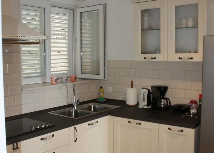 Amazing View Appartement