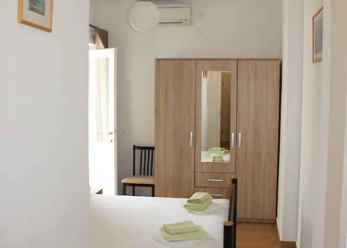 Appartement Amazing View *