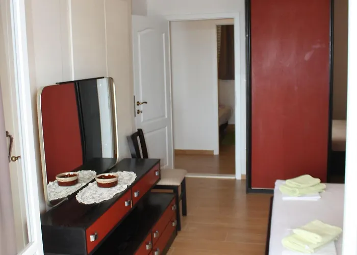 Amazing View Apartamento Dubrovnik