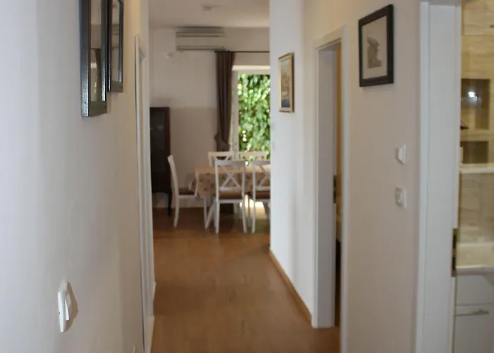 Amazing View Appartement