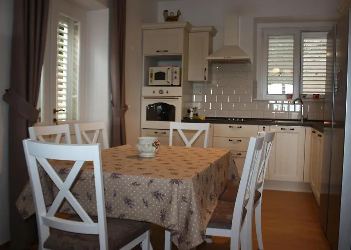 Appartement Amazing View *