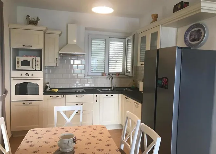 Appartement Amazing View