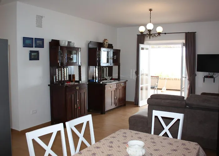 Amazing View Appartement *