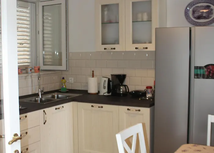 Appartement Amazing View *