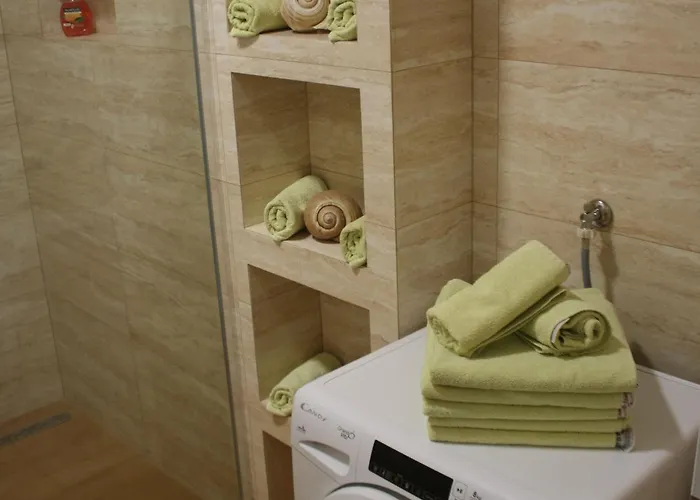 Amazing View Appartement