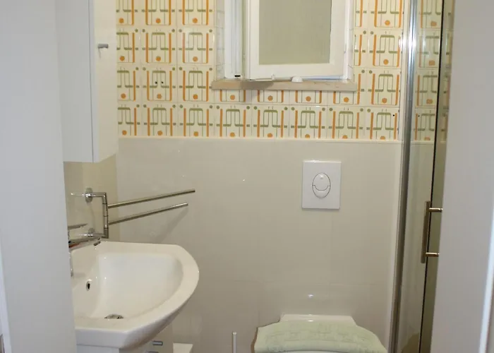 Amazing View Appartement *