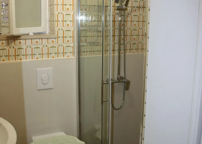 Appartement Amazing View *