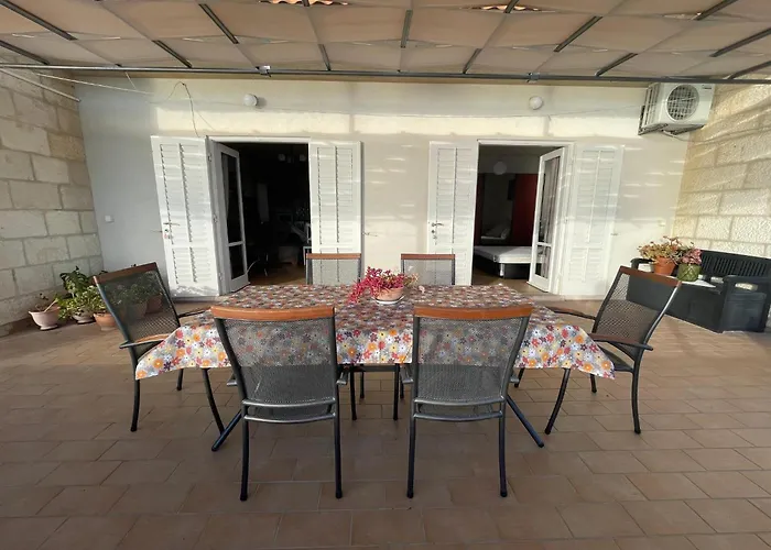 Appartement Amazing View