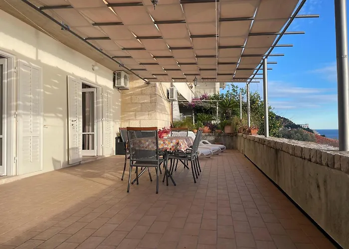 Appartement Amazing View *