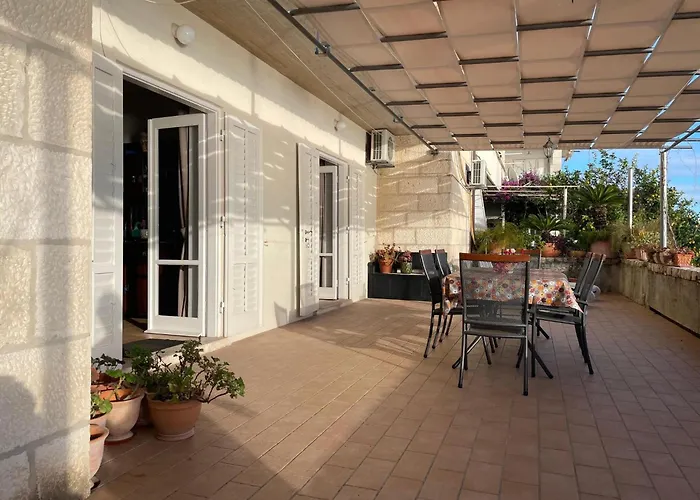 Amazing View Appartement Dubrovnik