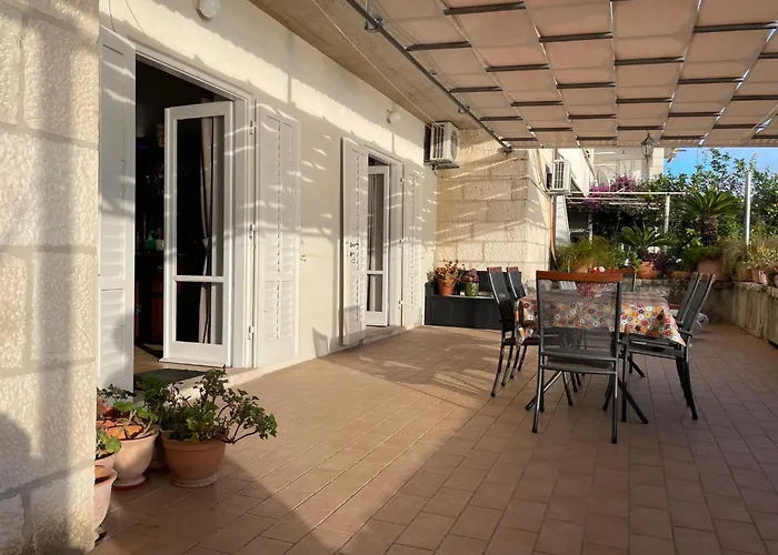 Amazing View Dubrovnik