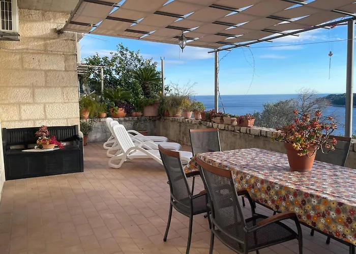 Apartamento Amazing View