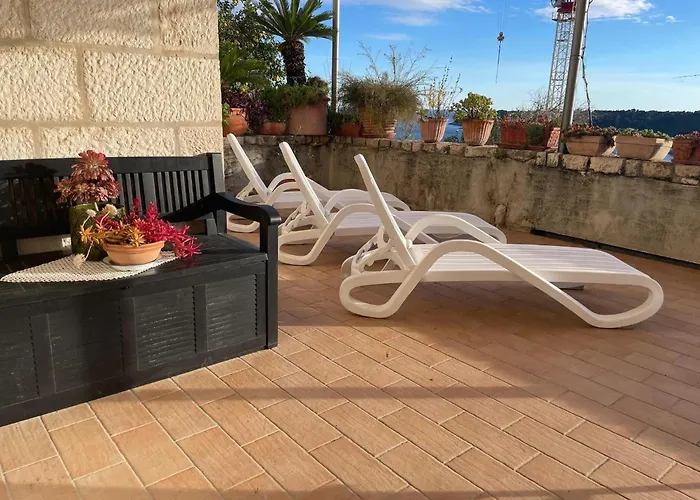 Amazing View Appartement *