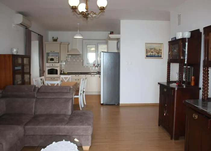 Amazing View Apartamento Dubrovnik