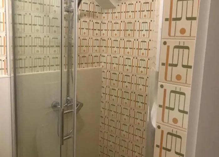 Amazing View Apartamento *