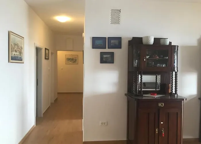 Apartamento Amazing View *