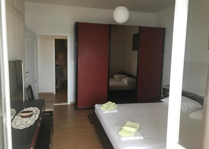 Apartamento Amazing View