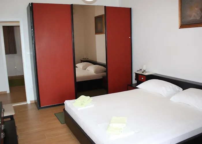 Amazing View Apartamento *