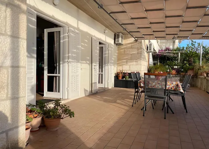 Amazing View Apartamento Dubrovnik