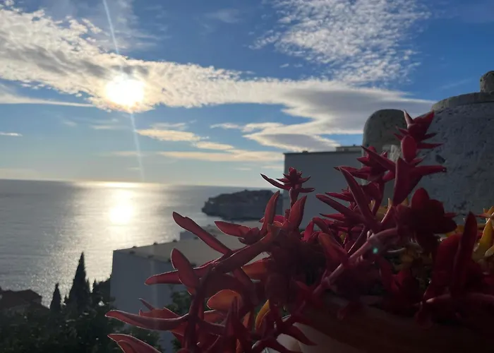 Amazing View ドゥブロブニク