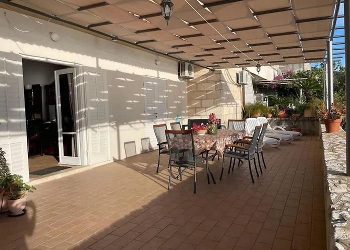 Apartamento Amazing View