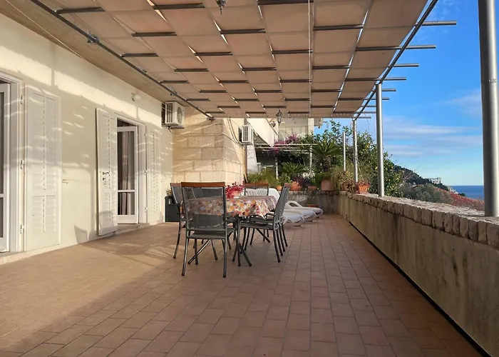 Amazing View Apartamento