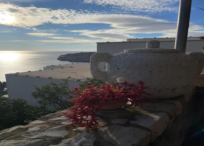 Apartamento Amazing View