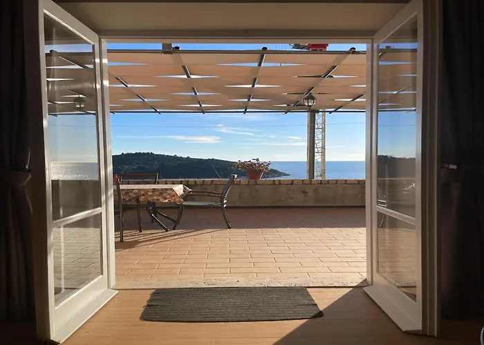 Apartamento Amazing View *