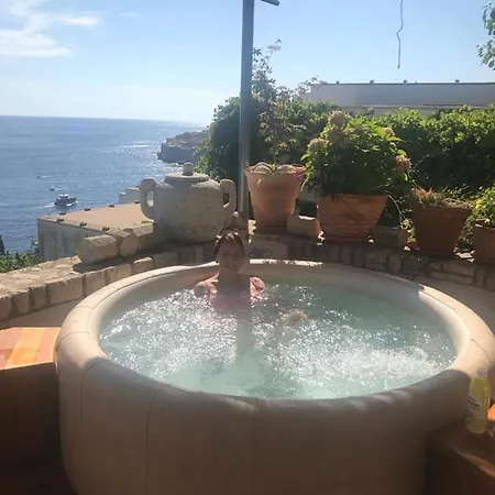 Amazing View Διαμέρισμα *