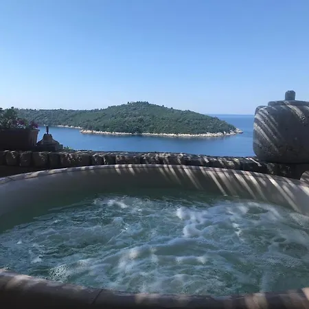 Amazing View * Ντουμπρόβνικ