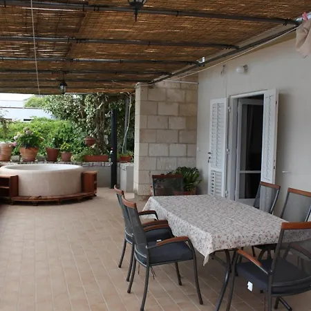 Appartamento Amazing View *