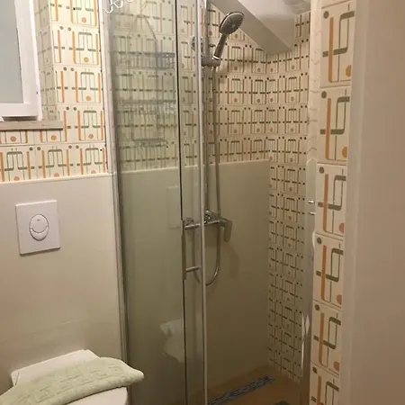 Amazing View Διαμέρισμα