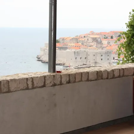 Amazing View * Ντουμπρόβνικ